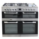 100cm Leisure or Range, with a Gas Hob