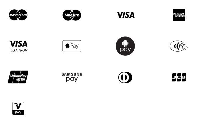 Card Payments 