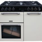90cm Leisure or Range and Gas Hob