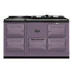 Aga with 4 ovens